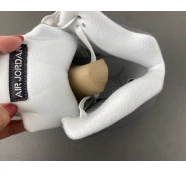 5 Air Wolf Grey Jordan 136027-005 Retro 0810